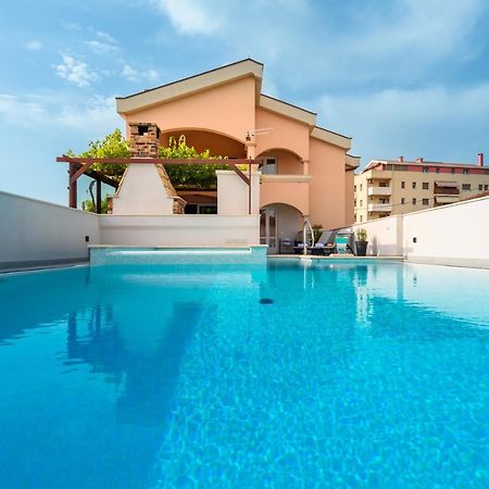 Neretva Valley Apartments - Heated Pool เมทโควิช ภายนอก รูปภาพ