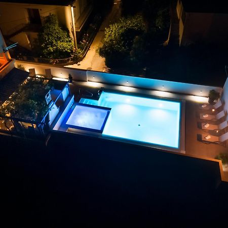 Neretva Valley Apartments - Heated Pool เมทโควิช ภายนอก รูปภาพ