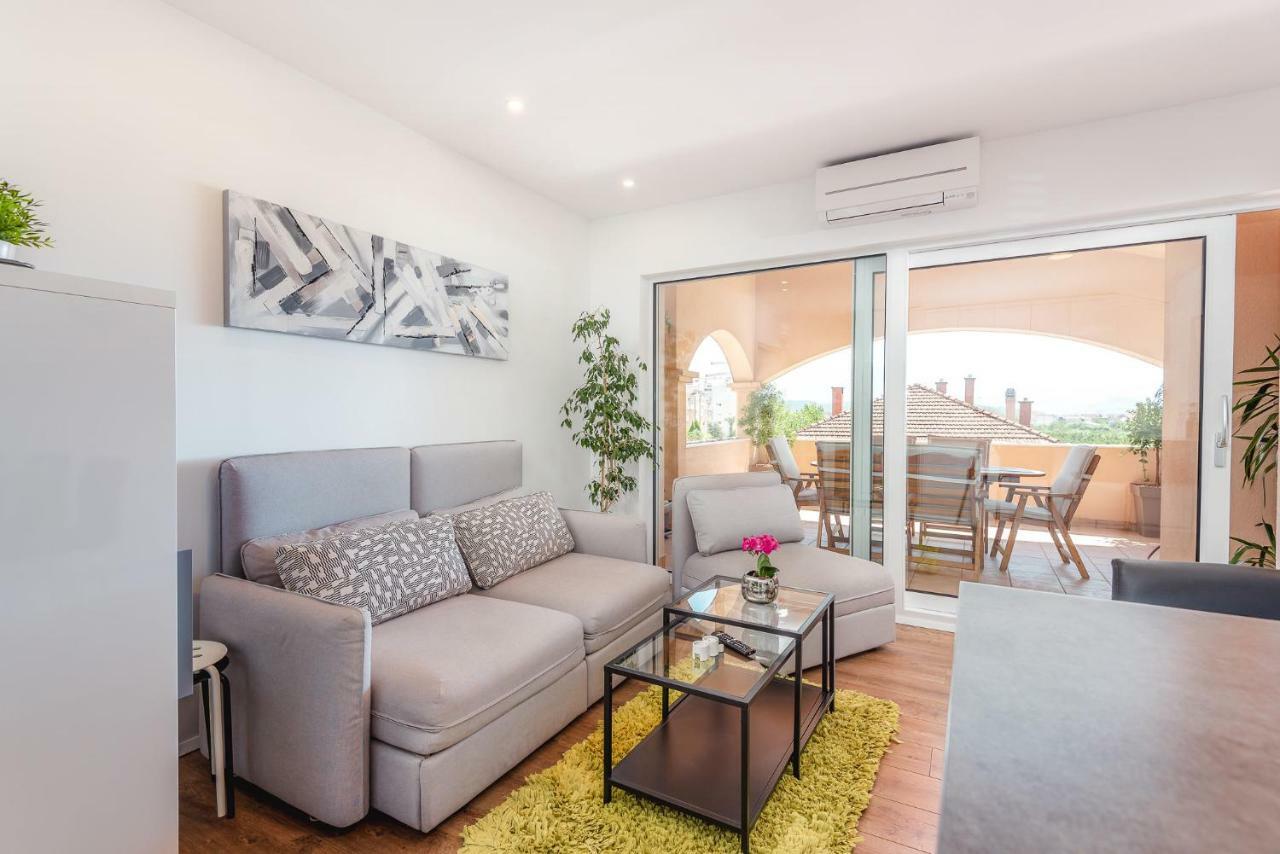 Neretva Valley Apartments - Heated Pool เมทโควิช ภายนอก รูปภาพ