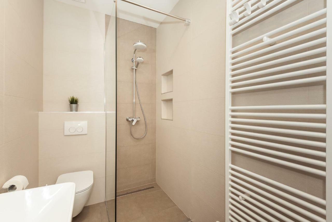 Neretva Valley Apartments - Heated Pool เมทโควิช ภายนอก รูปภาพ
